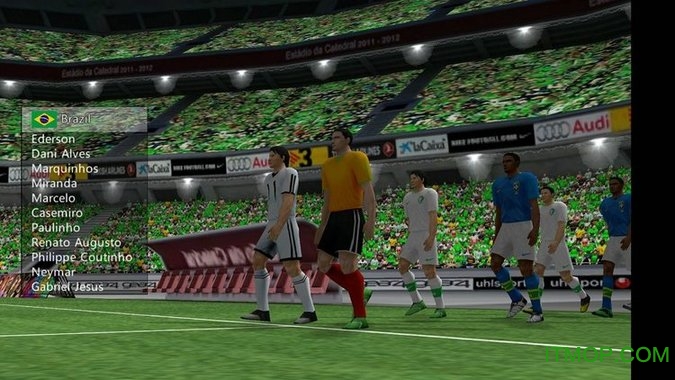 ʵģİ(Real Soccer League Simulation Game) v1.0.1 ׿ 2