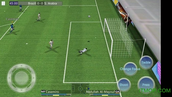 ʵģİ(Real Soccer League Simulation Game) v1.0.1 ׿ 3