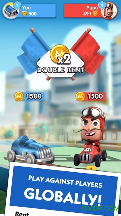 ¢GOϷ(monopoly go) v1.2.5 ׿ 0