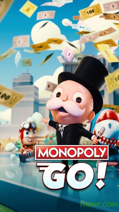 ¢GOϷ(monopoly go) v1.2.5 ׿ 2