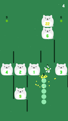 vs(Snake Vs Foxes) v1.2 ׿2