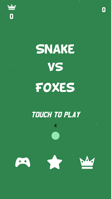 vs(Snake Vs Foxes) v1.2 ׿0