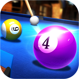 ̨(Billiard Master)