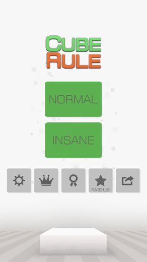 ׹(Cube Rule) v2.0.1 ׿ 3