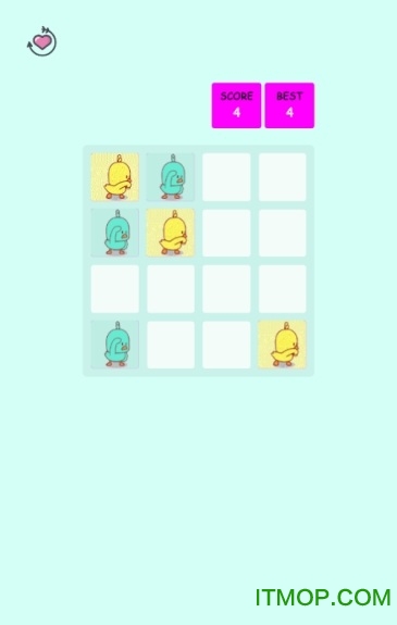 СѼ2048(duck2048) v1.1.0 ׿2