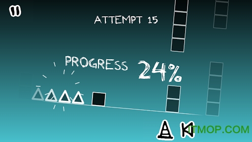 ܵS(Impossible Jump) v2.1.0 ׿ 1