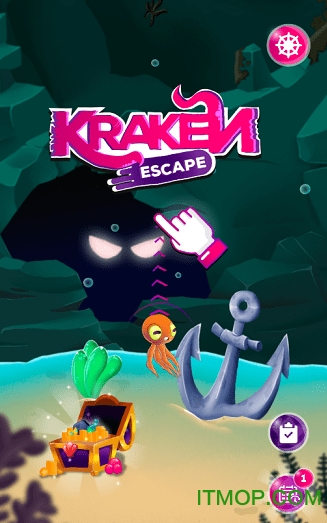 (kraken escape) v1.0 ׿0