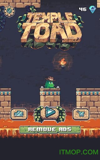 (Temple Toad) v1.1.1 ׿0