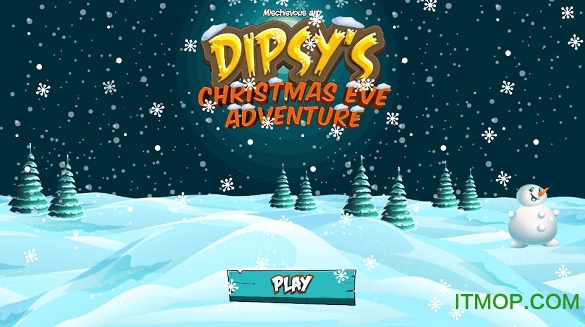 ʥǰҹ(dipsys christmas eve adventure) v1.2.8 ׿ 0