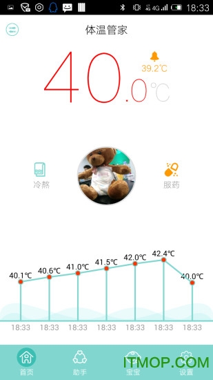 ¹ܼ(Smart Temp) v1.6.5 ׿1