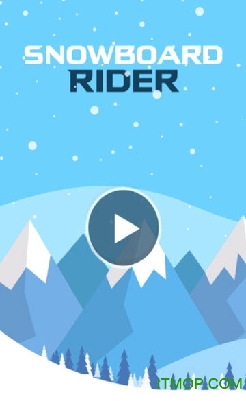 ѩʿ(Snowboard Rider) v1.1 ׿ 0