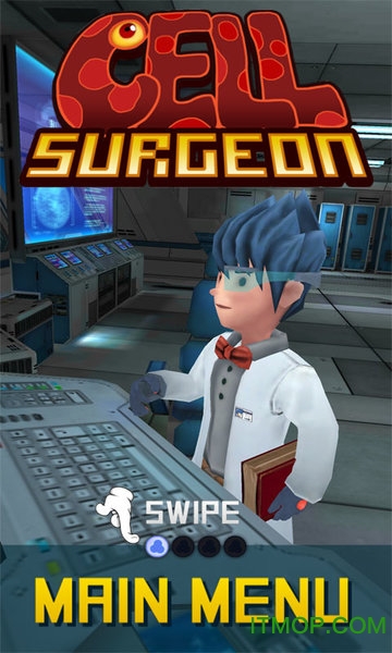 ϸҽ(cell surgeon) v1.0 ׿ 0