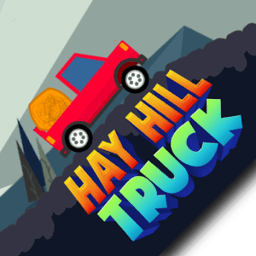 С(Hay Hill Truck)