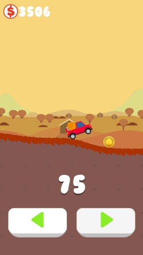 С(Hay Hill Truck) v1.0 ׿0