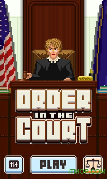 ͥ(Order In The Court) v1.0 ׿ 0