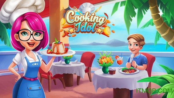 żʦ(cooking ldol) v1.1 ׿ 2