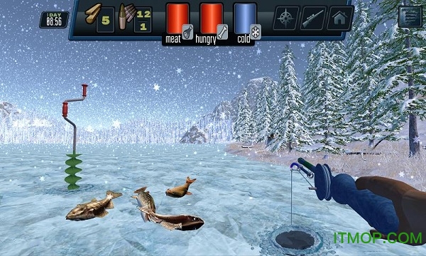 (siberian survival) v1.18 ׿ 3