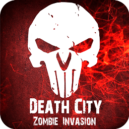 ɥʬ(Death City:Zombie Invasion)