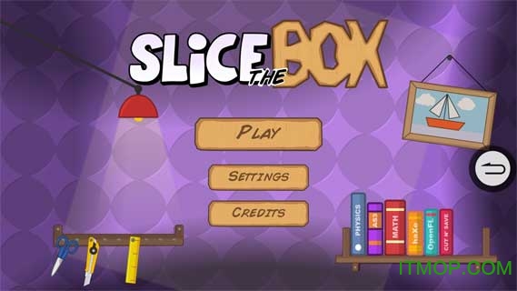 ֽϷ(slice the box) v2.2.0 ׿0
