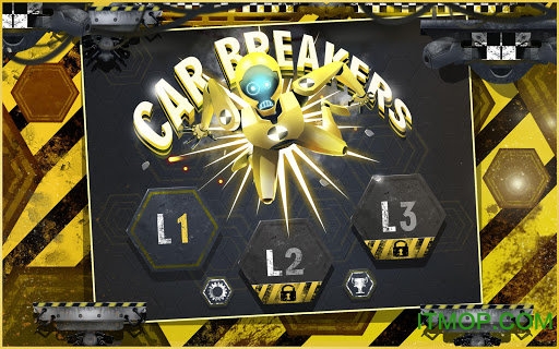(Car Breakers) v1.0 ׿ 0