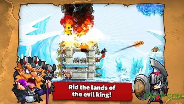 ĳǱ(King of Castles) v1.4.2513 ׿ 0