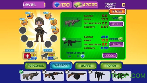 Ѳ3d(Toy Patrol Shooter 3d) v1.0 ׿ 1