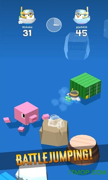 Ծ(Jumping Save the penguins) v2.1.1 ׿ 0