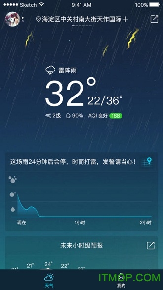 WeatherGoֻ v2.0.2.1 ׿ 0