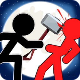 ս2(stickman fighter epic battle2)