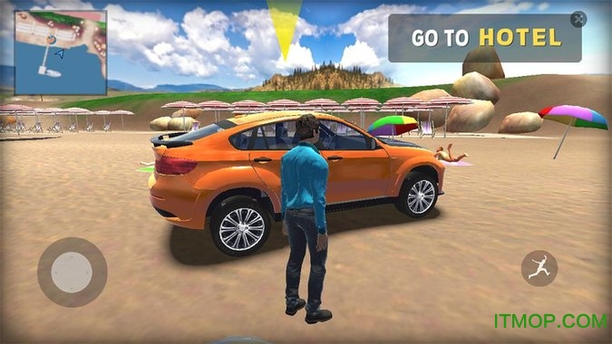 ȥݳ2İ(Go To Car Driving 2) v1.0 ׿° 3