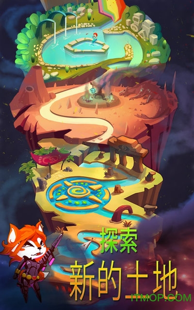 ﳬӢ(Pet Adventure Puzzle) v1.6.5 ׿0