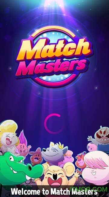 (Match Masters) v1.804 ׿ 0