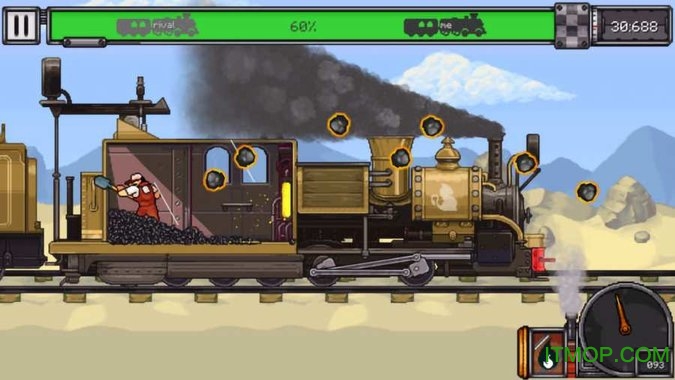 ޽°(Coal Burnout) v1.0.3 ׿ڹ1