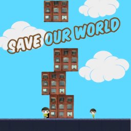 ǵ(Save Our World)