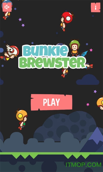 ССм(Bunkie Brewster) v1.0.5 ׿0