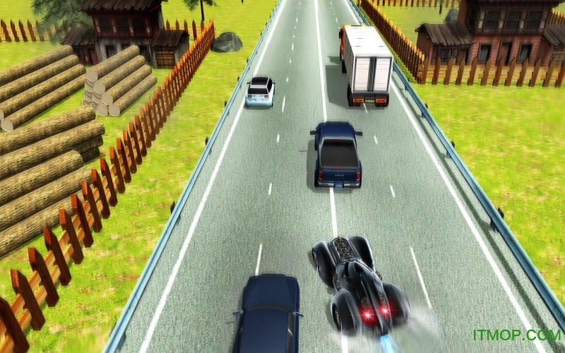 (Speed Highway Racing) v1.0.1 ׿0