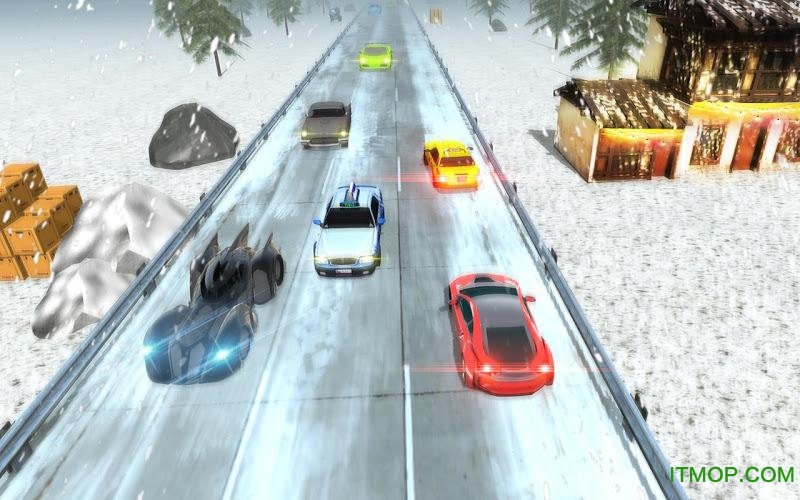 (Speed Highway Racing) v1.0.1 ׿1