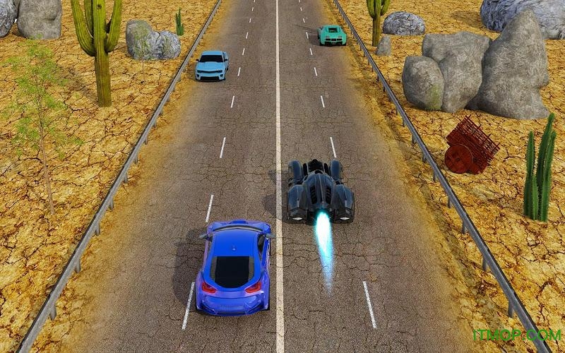 (Speed Highway Racing) v1.0.1 ׿2