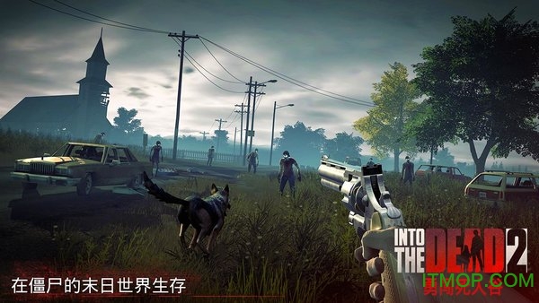 ´˹2İ(Into the Dead 2) v1.61.3 ׿ 0