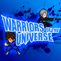 սʿİ(Warriors of the Universe)