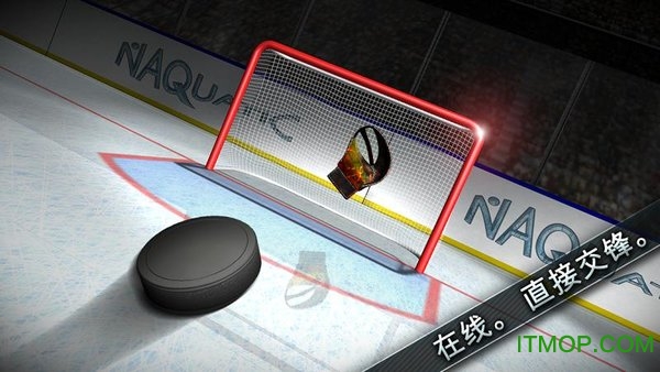 ս(Hockey Showdown) v1.9.4 ׿ 0