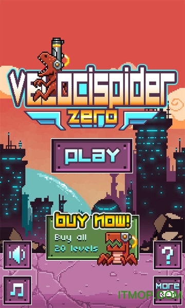 ֻ֩(Velocispider) v1.0.4 ׿0