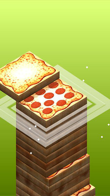 ѵ(Pizza Stack Tower) v1.0.0 ׿ 1