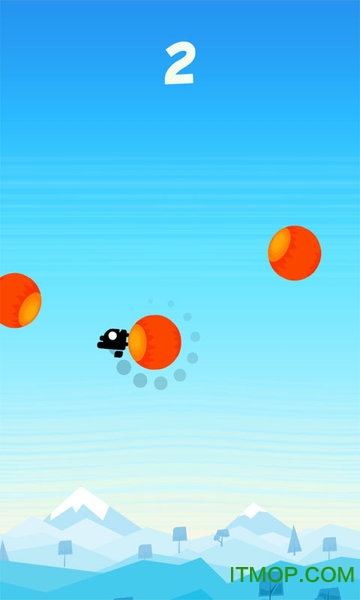 (Jump Nuts) v1.0 ׿ 2