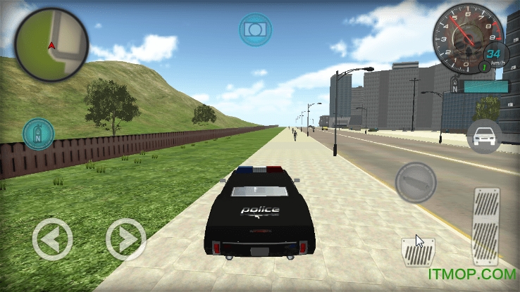 ʵģ(S60 T2 Racing Simulator) v5.0 ׿ 2