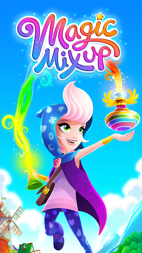 ħں(Magic MixUp) v1.6.605 ׿ 0