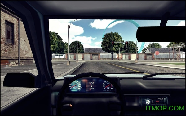 ƯƼʻģ(Şahin Drift Driving Simulator) v1.6 ׿°1