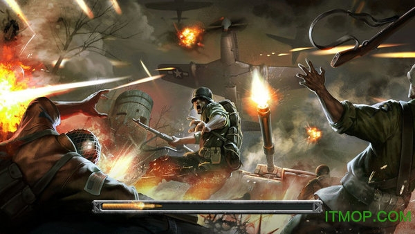 Ӣ۵ζս(DUTY OF HEROES WW2) v1.0.26 ׿ 0