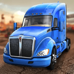 ģ19ڹƽ(Truck Simulation 19)