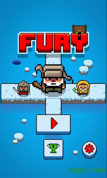 Ⱥİ(Fury) v1.0.2 ׿ 0